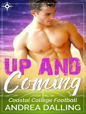 cover image of Up and Coming